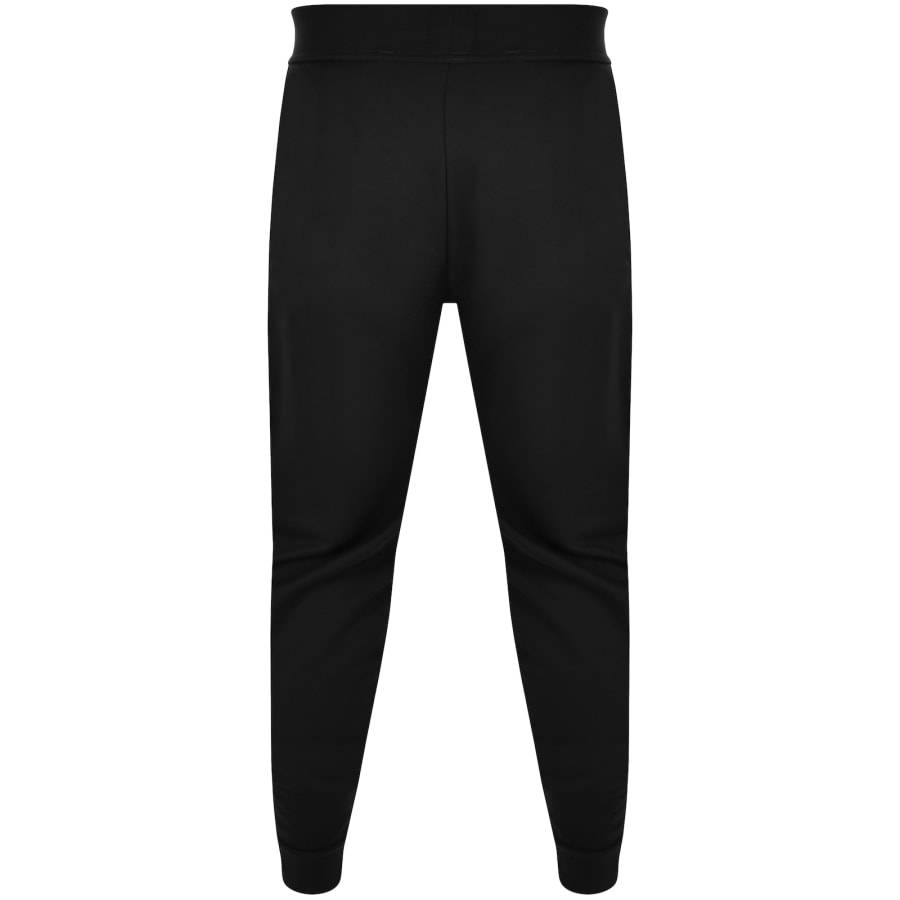 BOSS Authentic Joggers Black
